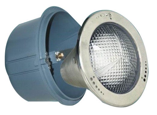 NICHO AQUEX PVC 25 CMS Marca AQUEX. Modelo: 111609