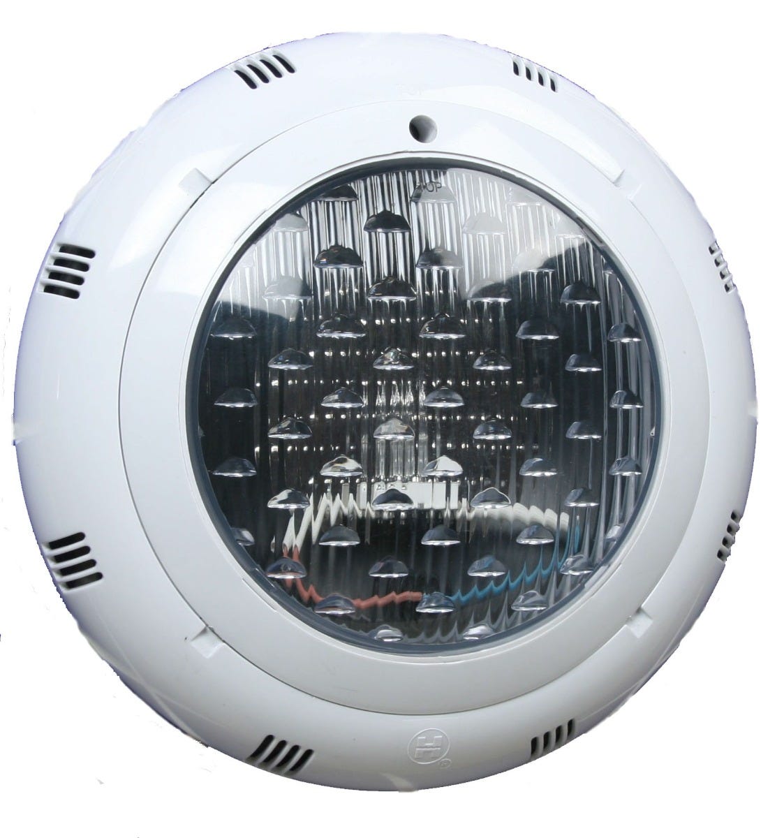 REFLECTOR PLANO HAYWARD 100W 12V Marca HAYWARD. Modelo: 111689
