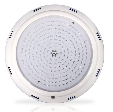 REFLECTOR PLANO SELLADO HAYWARD COLOR LED 12V 18W Marca HAYWARD. Modelo: 111709-1