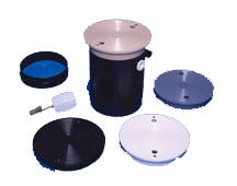 CONTROL DE NIVEL DE AGUA Marca MP. Modelo: 112091