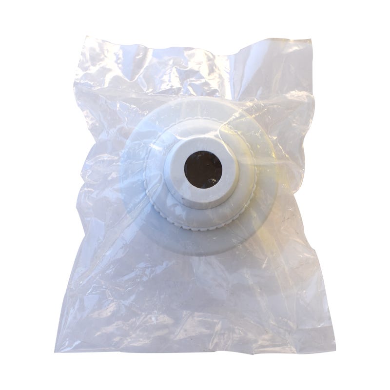 BOQ. RET. DIRECC. 2" CEMENTAR Marca HAYWARD. Modelo: 112536