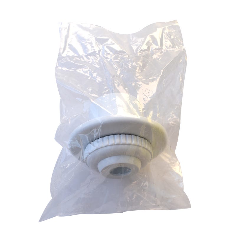 BOQ. RET. DIRECC. 2" CEMENTAR Marca HAYWARD. Modelo: 112536