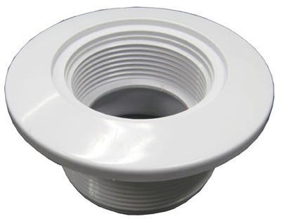 BOQUILLA BARREDORA DE 1 1/2" CEM. Marca HAYWARD. Modelo: 113031