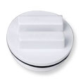 TAPON CON ORING P/BOQUILLA DE BARREDORA SP-1022-C Marca HAYWARD. Modelo: 113041