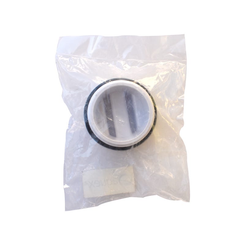 TAPON PARA BOQUILLA DE BARREDORA CON O'RING Marca AQUEX. Modelo: 113048