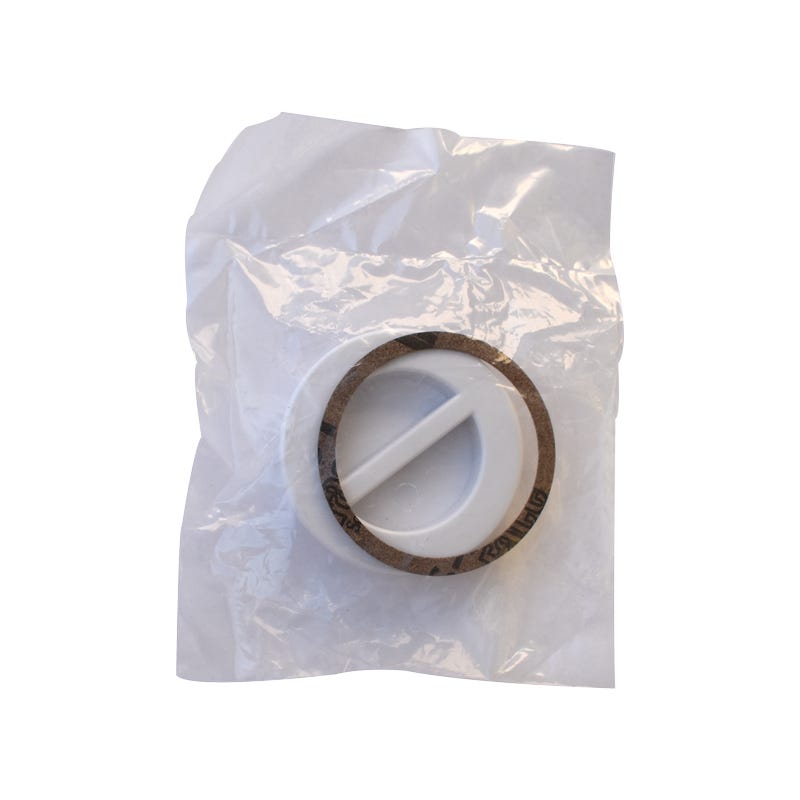 TAPON PARA BOQUILLA DE BARREDORA PLANO Marca AQUEX. Modelo: 113049