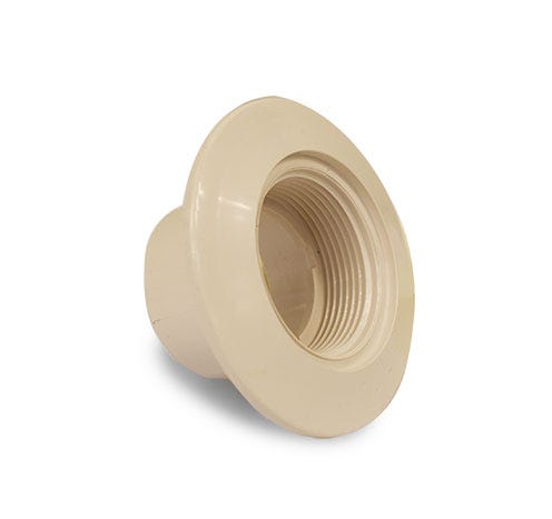 BOQUILLA BARREDORA 2" CEMENTAR WW Marca WATERWAY. Modelo: 113053