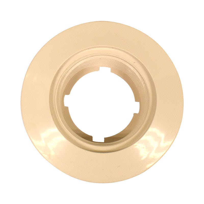 BOQUILLA BARREDORA 2" CEMENTAR WW Marca WATERWAY. Modelo: 113053