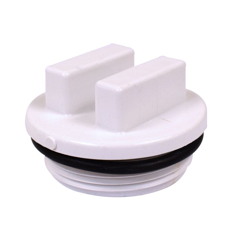 TAPON PARA BOQ. BARR. UNIVERSAL WATERWAY Marca WATERWAY. Modelo: 113057