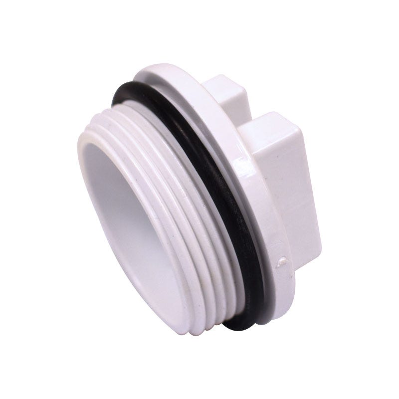 TAPON PARA BOQ. BARR. UNIVERSAL WATERWAY Marca WATERWAY. Modelo: 113057