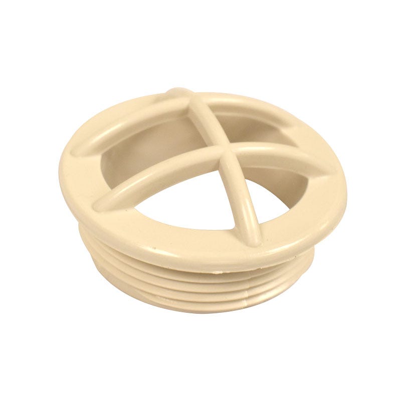 REJILLA PARA BOQ. BARREDORA WATERWAY Marca WATERWAY. Modelo: 113060