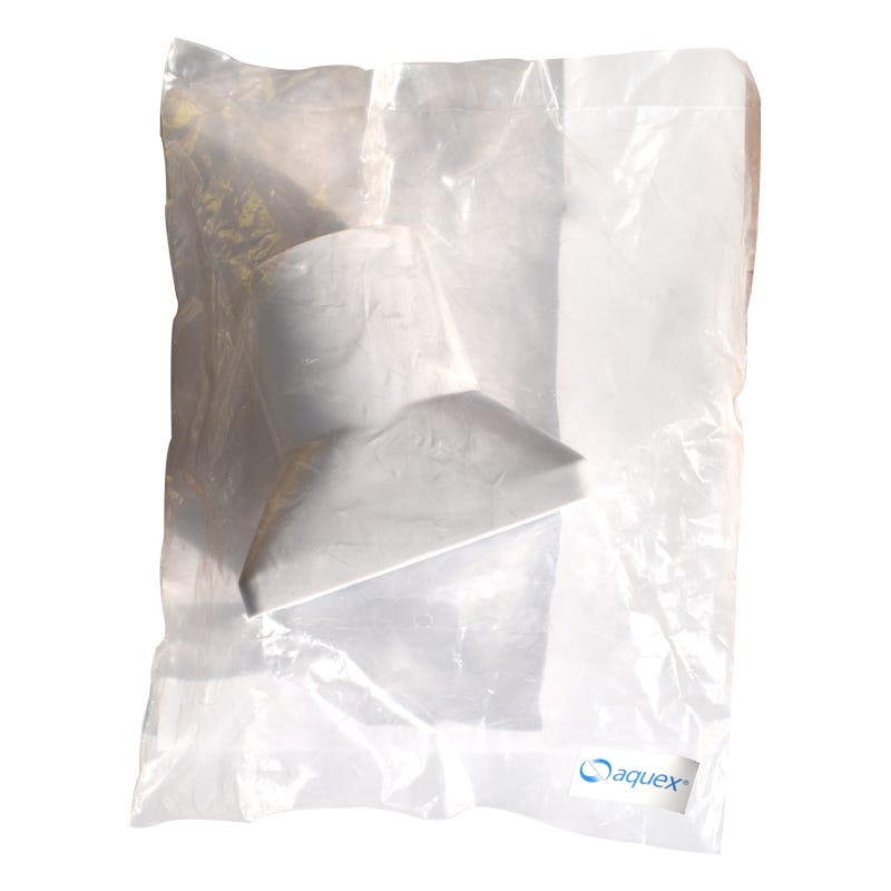 DREN DE DERRAME 2" ABS Marca AQUEX. Modelo: 113549