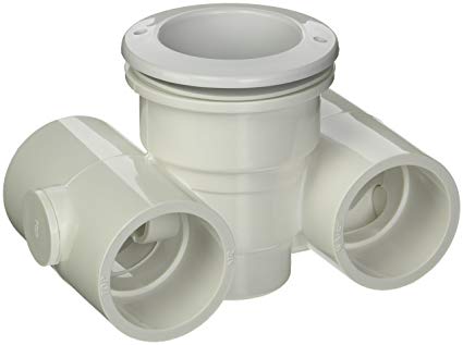CUERPO 1 1/2 X 1 1/2 SP-1434 PAKA Marca HAYWARD. Modelo: 113626