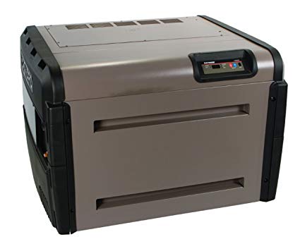 CALENTADOR HAYWARD UNIVERSAL 200 LP LONX Marca HAYWARD. Modelo: 114081