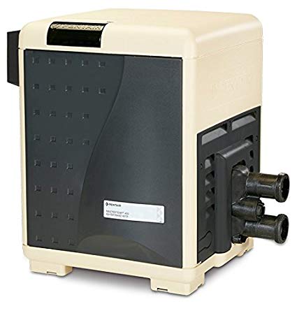 CALENTADOR MASTERTEMP 250M BTU LP Marca PENTAIR. Modelo: 114744