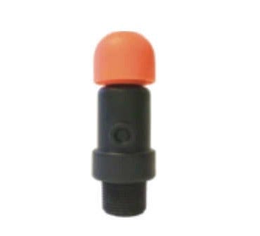 VALVULA ELIMINADORA DE AIRE DE 1" Marca EMMSA. Modelo: 114833