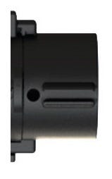 ADAPTADOR CPVC PARA PANEL SOLAR SIBRAPE 1.5" Marca VERTEX. Modelo: 114890