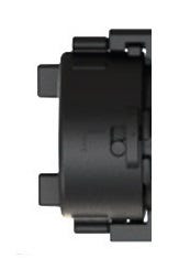 TAPON PLANO PARA PANEL SOLAR SIBRAPE, 1.5" Marca VERTEX. Modelo: 114891