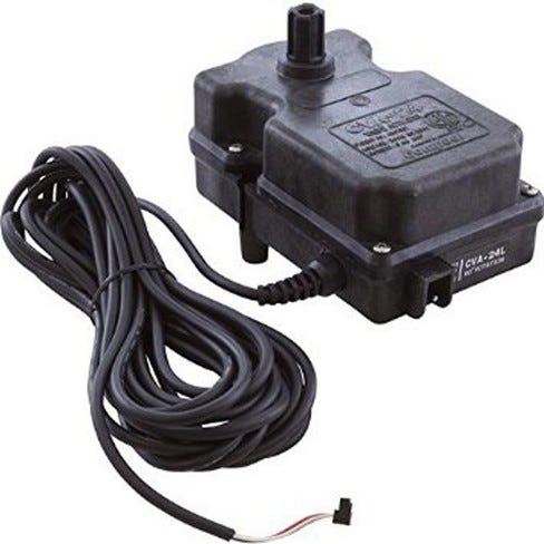 VALVULA ACTUADORA ROTACION 180º PENTAIR Marca PENTAIR. Modelo: 116039