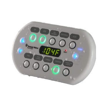 CONTROL DE 10 BOTONES PARA INTELLITOUCH Marca PENTAIR. Modelo: 116170