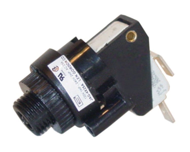 MICROSWITCH JAG-4X Marca VERTEX. Modelo: 118037