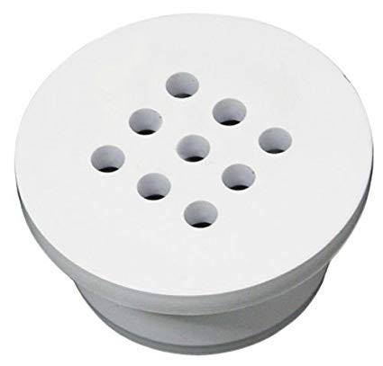 BOQUILLA AEREADORA PARA INST. EN CONCRETO Marca PENTAIR. Modelo: 118041
