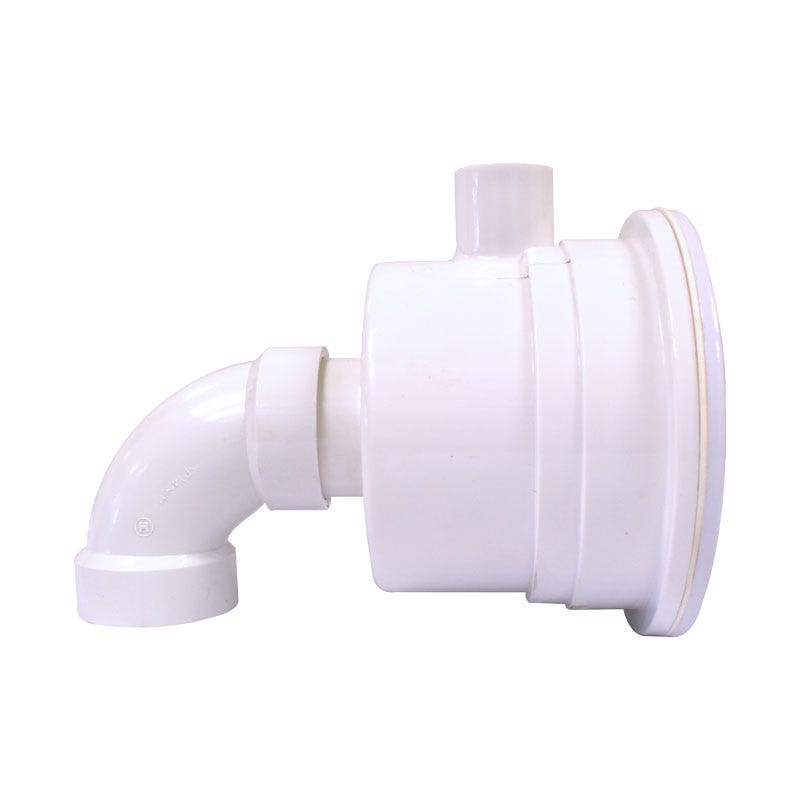 BOQUILLA TURBO BOOST P/HIDROMASAJE Marca HAYWARD. Modelo: 118050