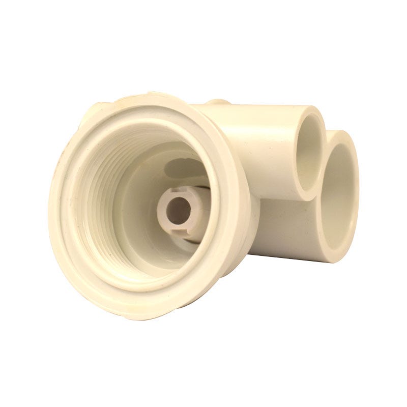 CUERPO MINI-JET ESTANDAR 1/2"X1" Marca VERTEX. Modelo: 118301A