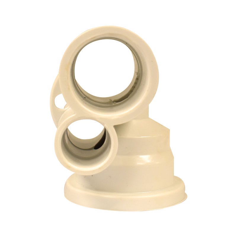 CUERPO MINI-JET ESTANDAR 1/2"X1" Marca VERTEX. Modelo: 118301A