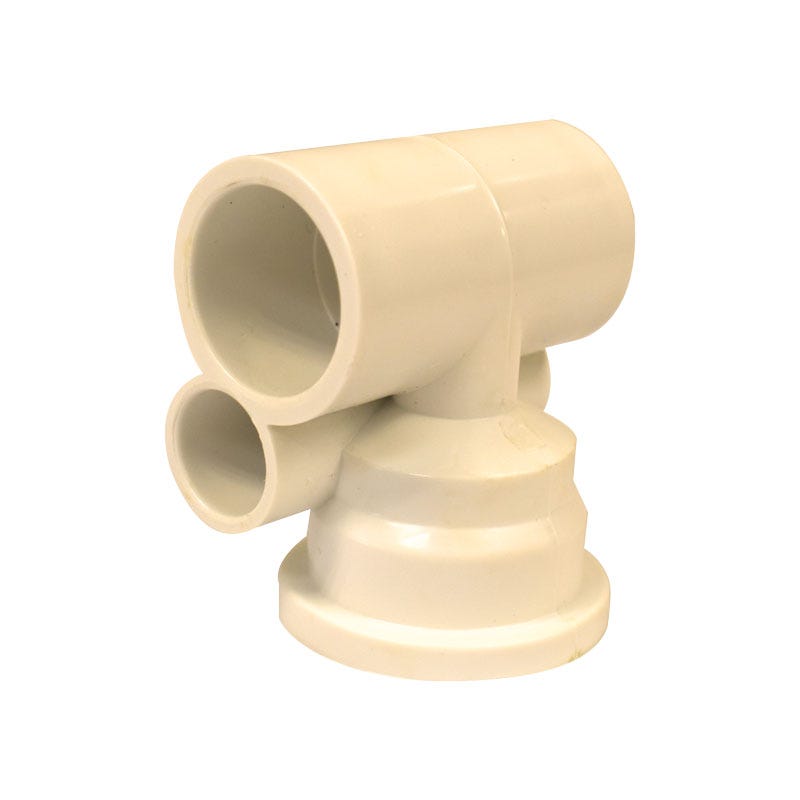 CUERPO MINI-JET ESTANDAR 1/2"X1" Marca VERTEX. Modelo: 118301A
