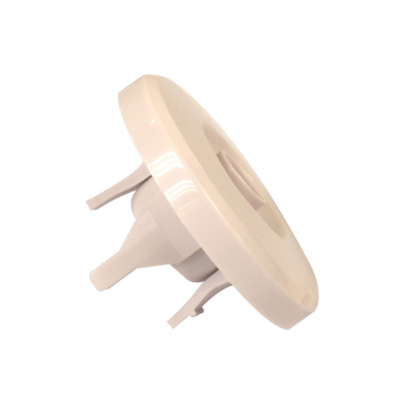 CUBIERTA PARA ENSAMBLE MINI-JET ESTANDAR 1/2"X1" Marca VERTEX. Modelo: 118307A