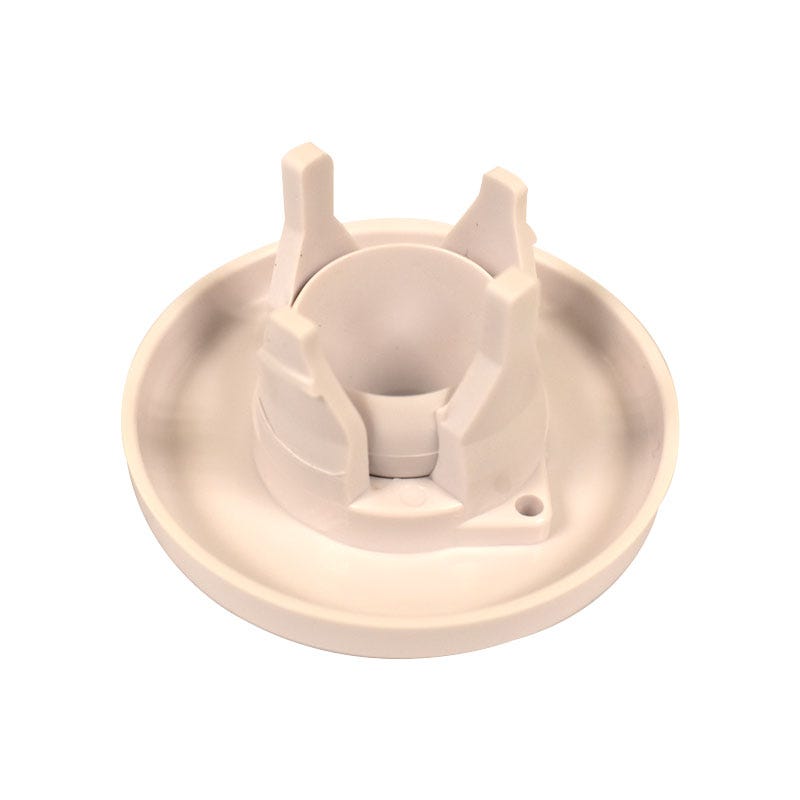 CUBIERTA PARA ENSAMBLE MINI-JET ESTANDAR 1/2"X1" Marca VERTEX. Modelo: 118307A