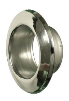 CHAPETON PLASTICO CROMADO P/POLY JET WATERWAY Marca WATERWAY. Modelo: 118325W