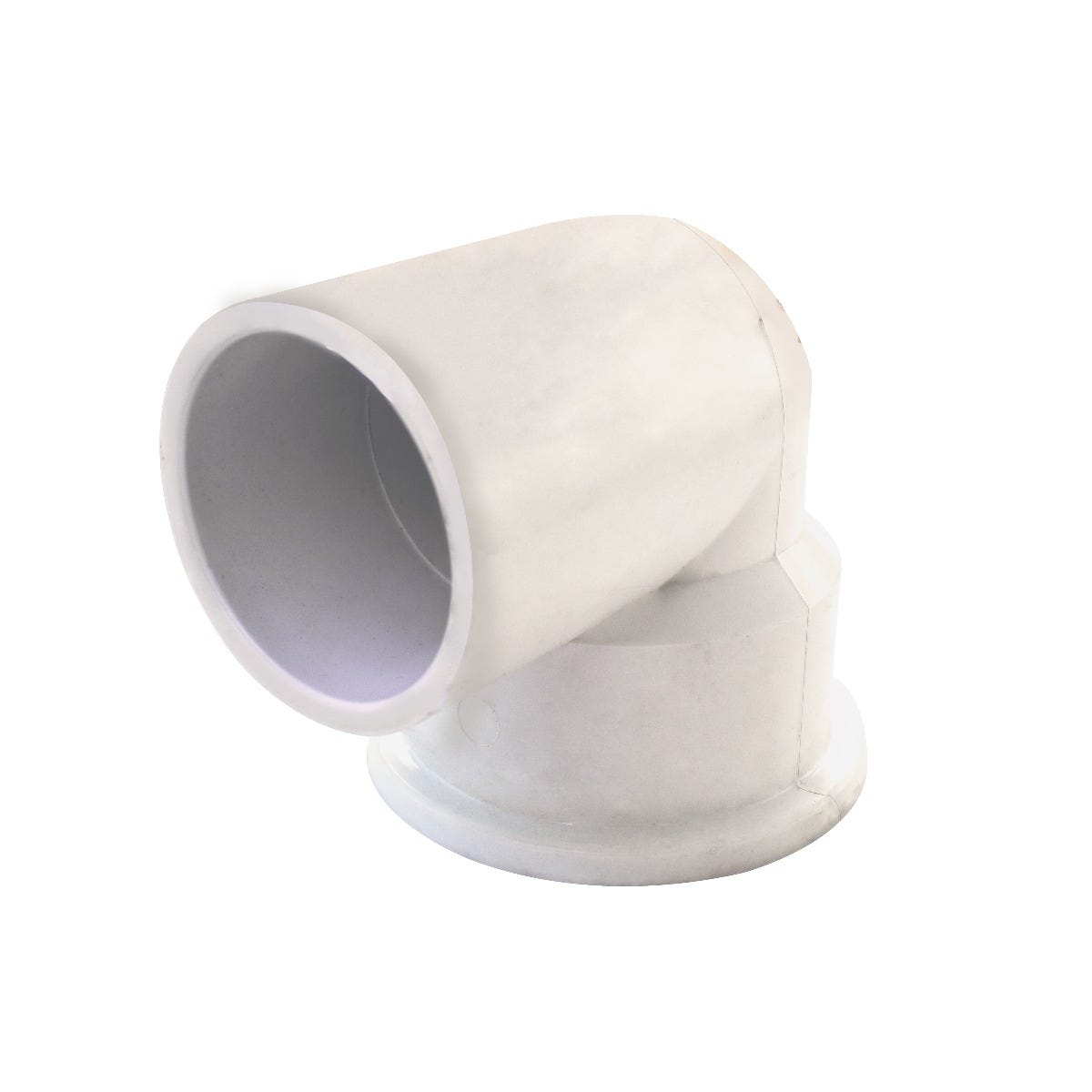 CODO ROSCADO 90°X1-1/2" PARA SUCCIÓN Marca VERTEX. Modelo: 118341A