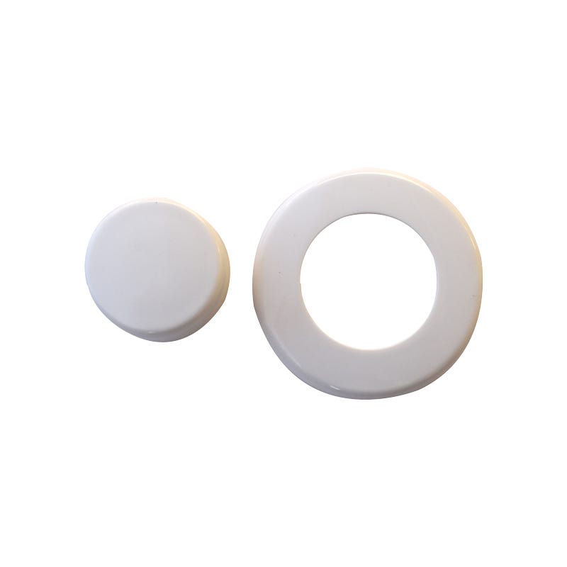 CUBIERTA PARA BOTÓN NEUMÁTICO Marca VERTEX. Modelo: 118364A
