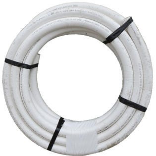 MANGUERA PVC 1 1/2", ROLLO 30 MTS Marca PACIFIC ECHO. Modelo: 119020