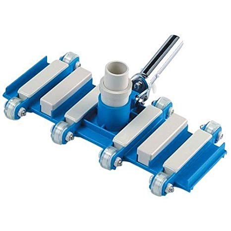 BARREDORA PROVAC 214-14" Marca PENTAIR. Modelo: 200514