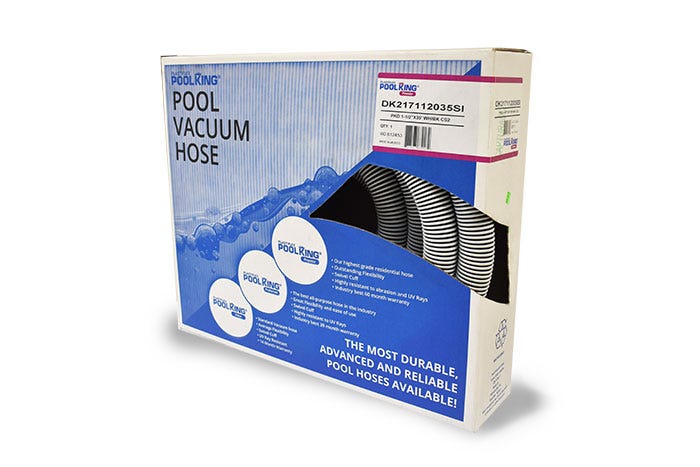 MANGUERA DURA-KING 35' (10.50 MTS) X 1 1/2" Marca PLASTIFLEX. Modelo: 201021