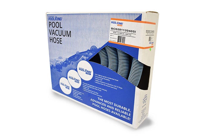 MANGUERA DURAKING DE 40 (12.00 MTS) X 1 1/2" Marca PLASTIFLEX. Modelo: 201031