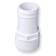 CONECTOR 1 1/2" PARA MANGUERA Marca AQUEX. Modelo: 202007