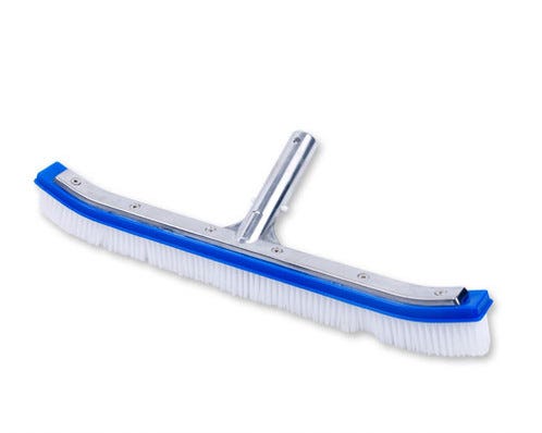 CEPILLO 18" CERDAS NYLON Marca AQUEX. Modelo: 202513