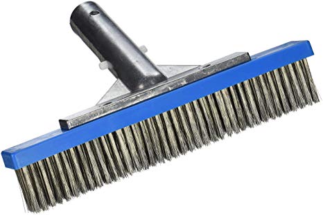 CEPILLO DE CERDAS ACERO 9" MOD. 709 Marca PENTAIR. Modelo: 202521