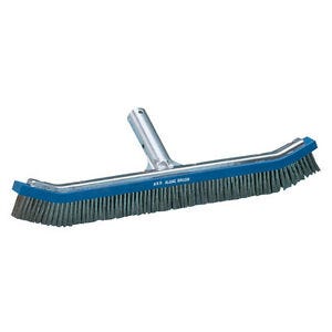 CEPILLO 18" CERDAS ACERO Marca AQUEX. Modelo: 202526