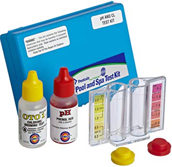 ANALIZADOR DE CI Y PH MOD. 752 Marca PENTAIR. Modelo: 203501