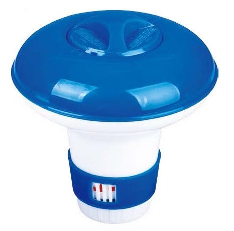 DISPENSADOR FLOTANTE PARA TABLETA AQUEX Marca AQUEX. Modelo: 205005