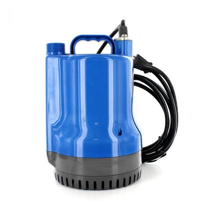 BOMBA SUMERGIBLE AQUEX 100 PARA FUENTE Marca AQUEX. Modelo: 210260
