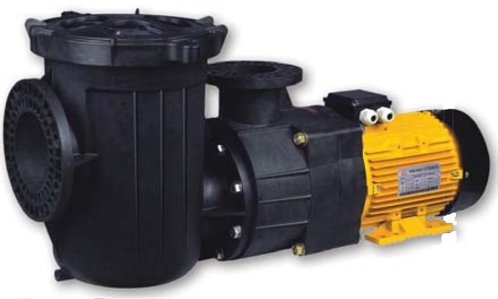 BOMBA PARA PISCINA COMERCIAL AQUEX 10 HP Marca AQUEX. Modelo: 560062