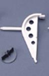 JUNTA DE CONTROL PARA REMATE Marca MORTEX. Modelo: 702065