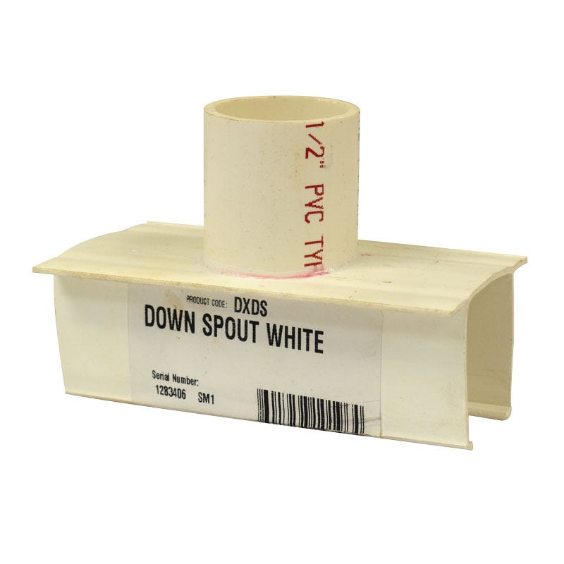 COLADERA INFERIOR PARA DREN Marca MORTEX. Modelo: 702078