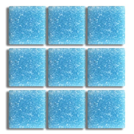 MOSAICO DIAMOND COLOR PACIFICO 2x2 M2 Marca DIAMOND. Modelo: 750112-D